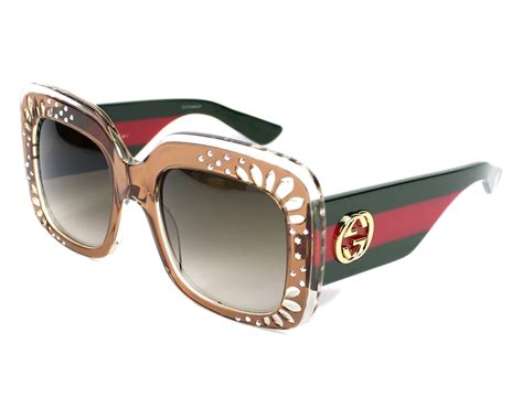 gucci sonnenbrille damen sale|Gucci sonnenbrille herren.